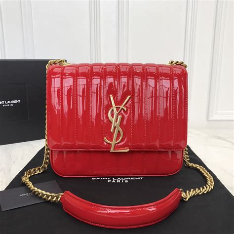 used yves saint laurent handbags|ysl bag sale 2022.